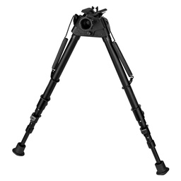 [22S25C] HARRIS S25C BIPOD 13,5-27&quot;