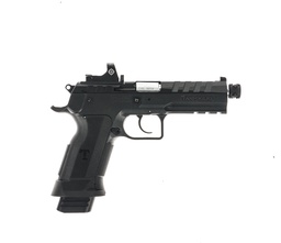 [10GUN25014] TANFOGLIO FORCE DUTY TACTICAL ADJ SIGHT 9X19