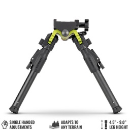 [105560-GRN] MDT BIPOD GRND