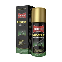 [22165] BALLISTOL GUNCER KERAMIČKO ULJE 50ml