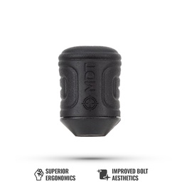 [105339-BLK] MDT BOLT KNOB