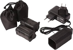 [79167] PULSAR DNV DOUBLE BATTERY PACK