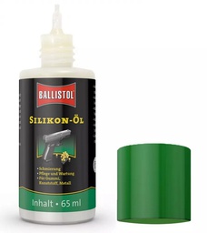 [23807] BALLISTOL SILIKONSKO ULJE 50ml