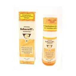 [23918] BALLISTOL SCHAFTOL PREMIUM 50ml