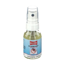 BALLISTOL STICHFREI PUMP-SPRAY 20ml