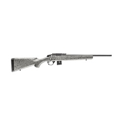 BERGARA BMR STEEL